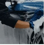 car wash shampoos collection image at Sehgal Motors Pakistan