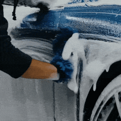 Car Shampoos Wash & Wax