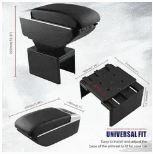 Buy Console Box Online In Pakistan In Lahore , in Karachi In Islamabad SehgalMotors.pk