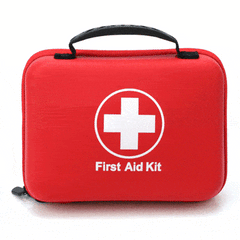 Emergency Kits & Tools