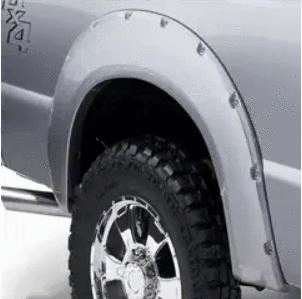 fender flares collection image at Sehgal Motors Pakistan