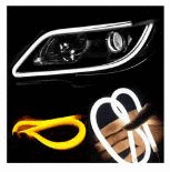 flexible drl switchbacks collection image at Sehgal Motors Pakistan