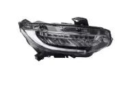 Headlights and Headlamps collection image at Sehgal Motors Pakistan