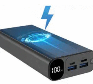 power banks collection image at Sehgal Motors Pakistan