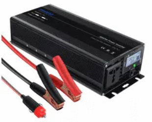 power inverters testing tools collection image at Sehgal Motors Pakistan