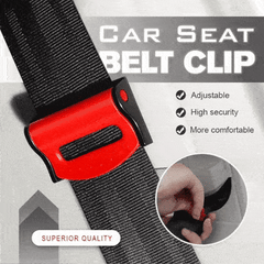 Seat Belt Clips