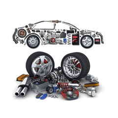 Used Car Accessories
