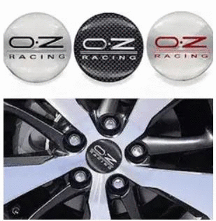 wheel centre caps collection image at Sehgal Motors Pakistan