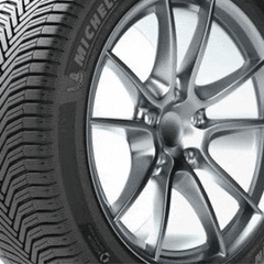 Wheel & Tyre