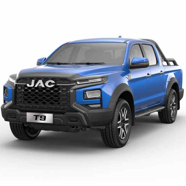 JAC T9 Hunter 2025