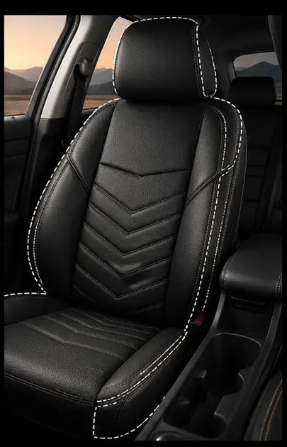 OEM Fit Finish