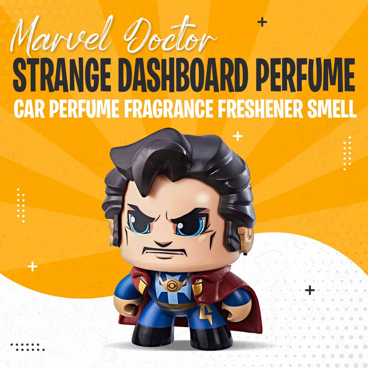 Marvel Doctor Strange Dashboard Perfume