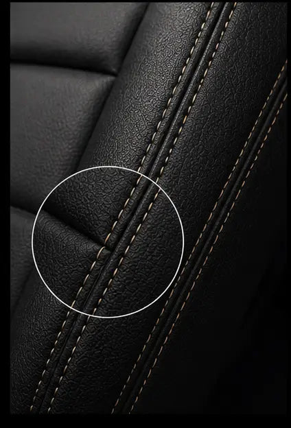 Durable Premium Stitching