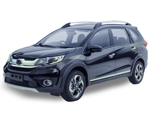 Honda BR-V 2018