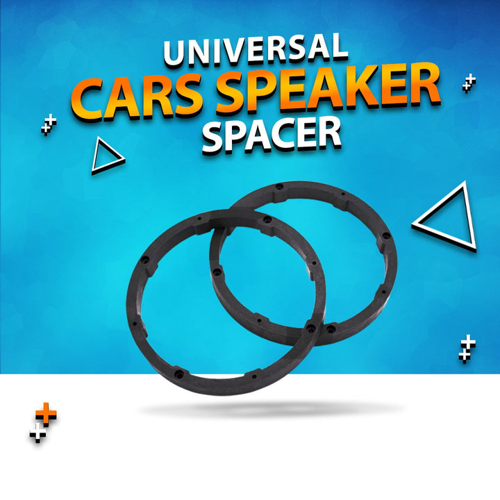 Universal Cars Speaker Spacer