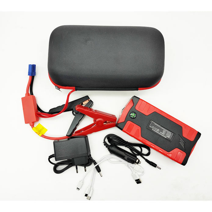 Maximus Jump Starter 4F High power