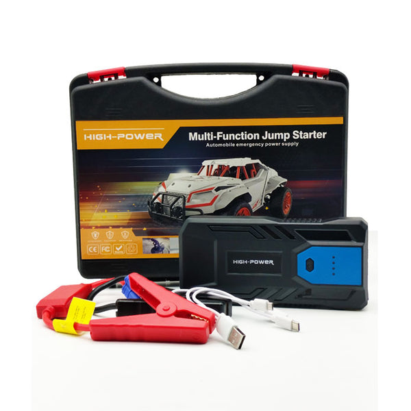 Maximus Jump Starter SZ High Power