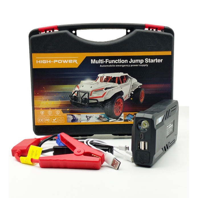 Maximus Jump Starter SZ High Power