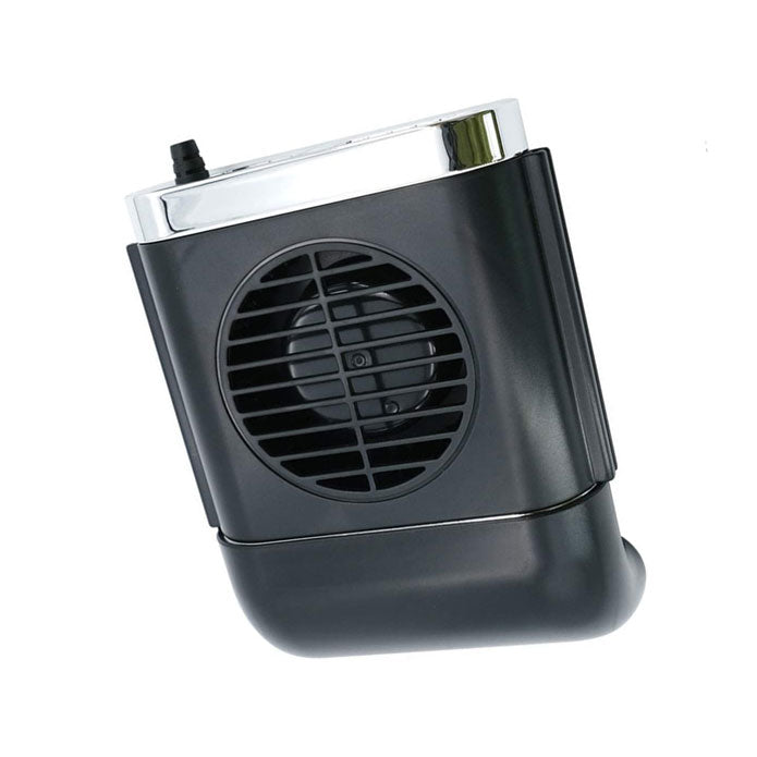 Car Seat Cooling Fan for Ventilation