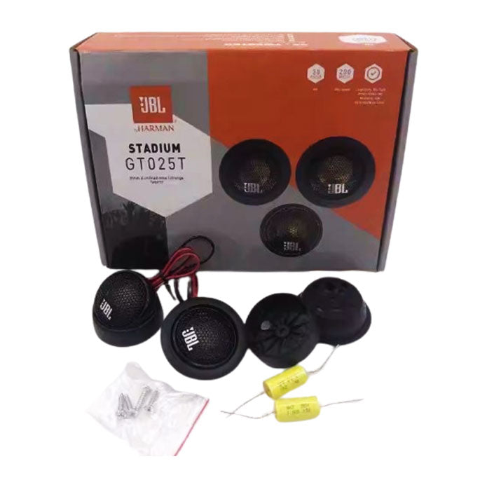 JBL GT025T Car Tweeter 25mm