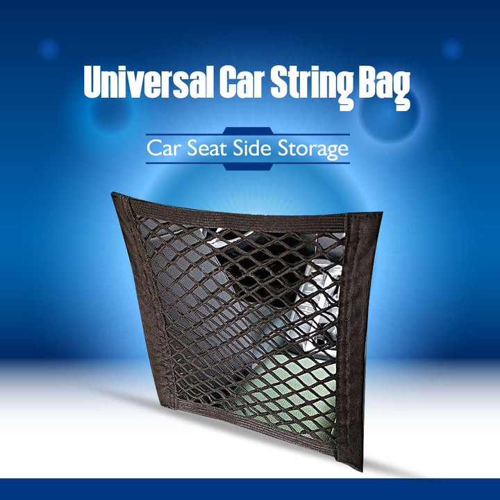 Universal Car String Bag