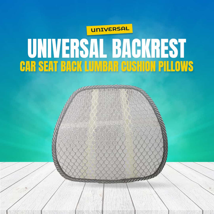 Universal Backrest - Beige