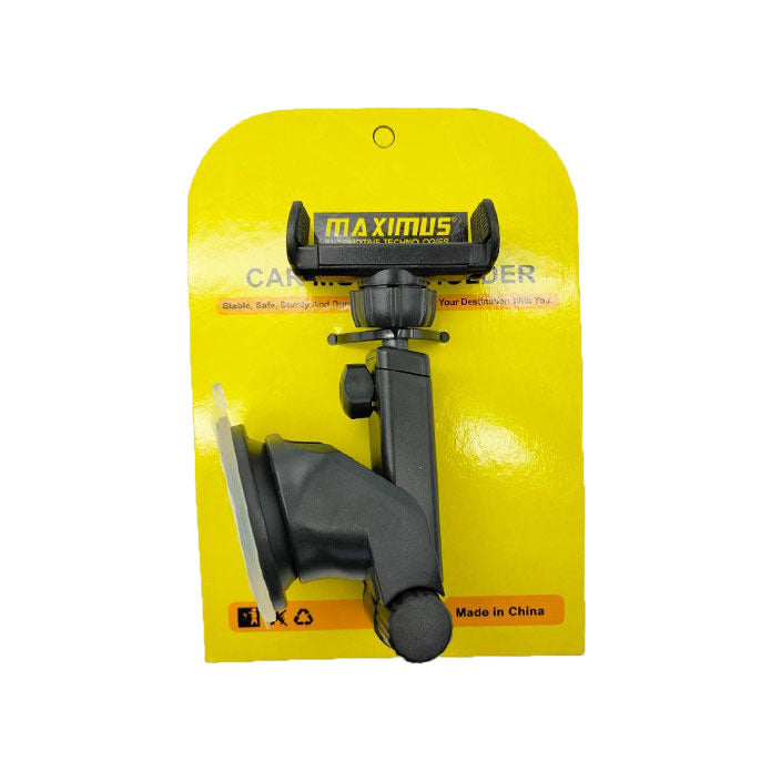 Maximus Premium Small Mobile Grab Holder With Long Extendable Arm