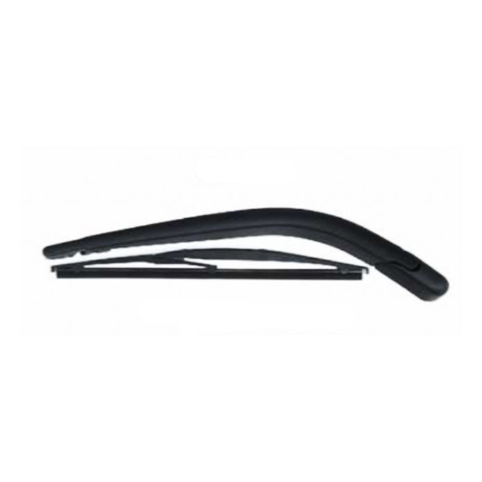 Suzuki Alto Maximus Rear Screen Silicone Wiper Blade - Model 2004-2005