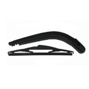 Suzuki Alto Euro Type Maximus Rear Screen Silicone Wiper Blade 2004 - 2010