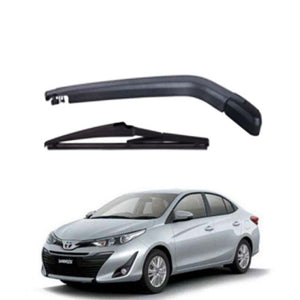 Toyota Yaris Maximus Rear Screen Silicone Wiper Blade 2020-2022