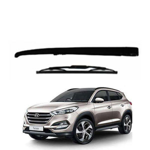 Hyundai Tucson Maximus Rear Screen Silicone Wiper Blade 2020 - 2024
