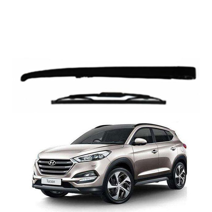 Hyundai Tucson Maximus Rear Screen Silicone Wiper Blade - Model 2020-2024