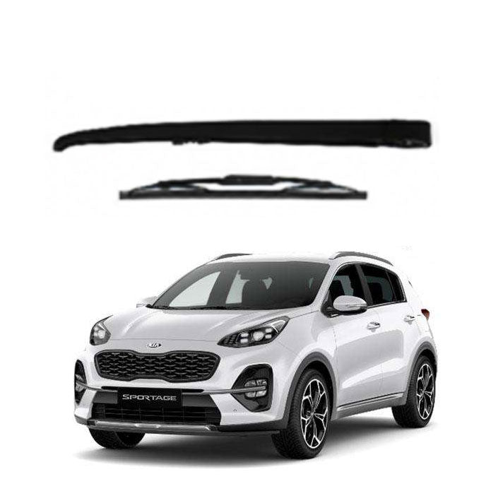 KIA Sportage Maximus Rear Screen Silicone Wiper Blade - Model 2019-2024