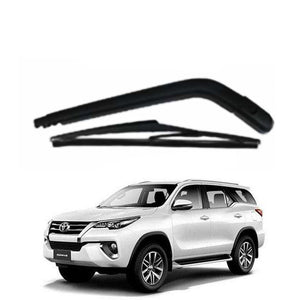 Toyota Fortuner Maximus Rear Screen Silicone Wiper Blade 2016 - 2024
