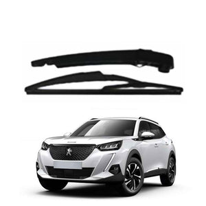 Peugeot 2008 Maximus Rear Screen Silicone Wiper Blade 2022 - 2025