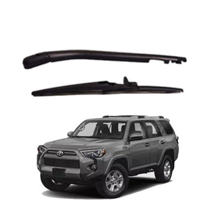 Toyota Runner Maximus Rear Screen Silicone Wiper Blade - Model 2020-2022