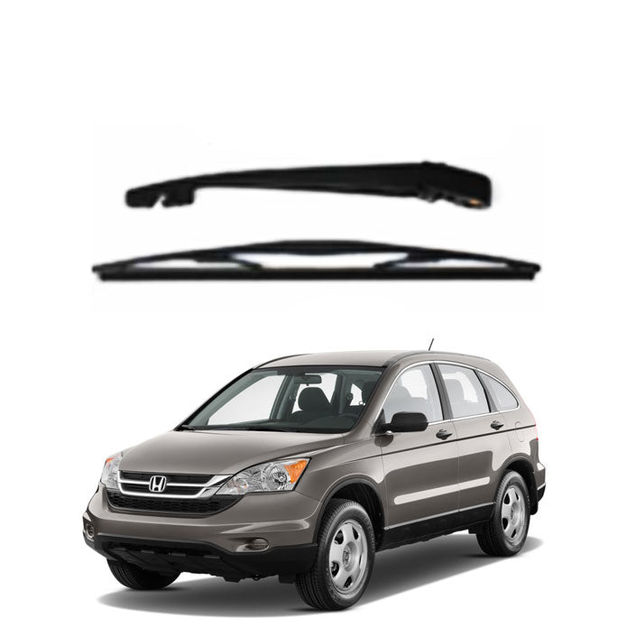 Honda CRV Maximus Rear Screen Silicone Wiper Blade - Model 2008-2011