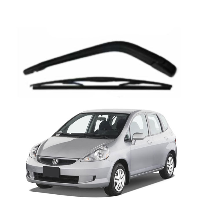 Honda FIT Maximus Rear Screen Silicone Wiper Blade - Model 2004-2008