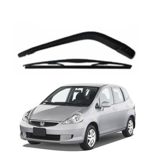 Honda FIT Maximus Rear Screen Silicone Wiper Blade 2010 - 2013