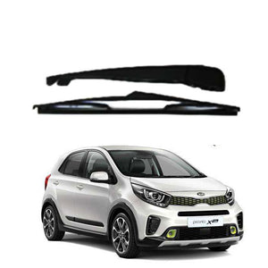 KIA Picanto Maximus Rear Screen Silicone Wiper Blade 2019 - 2025