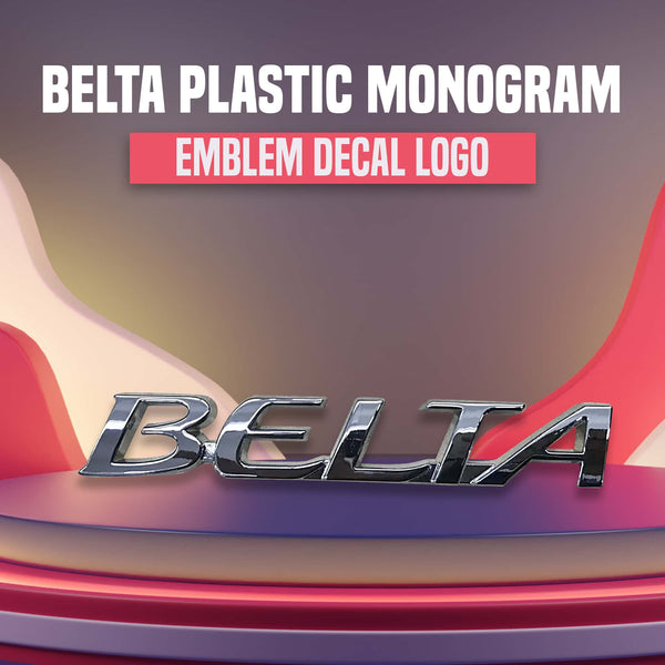 Belta Plastic Logo