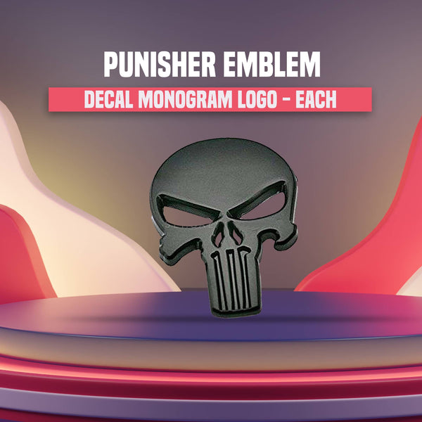 Punisher Emblem