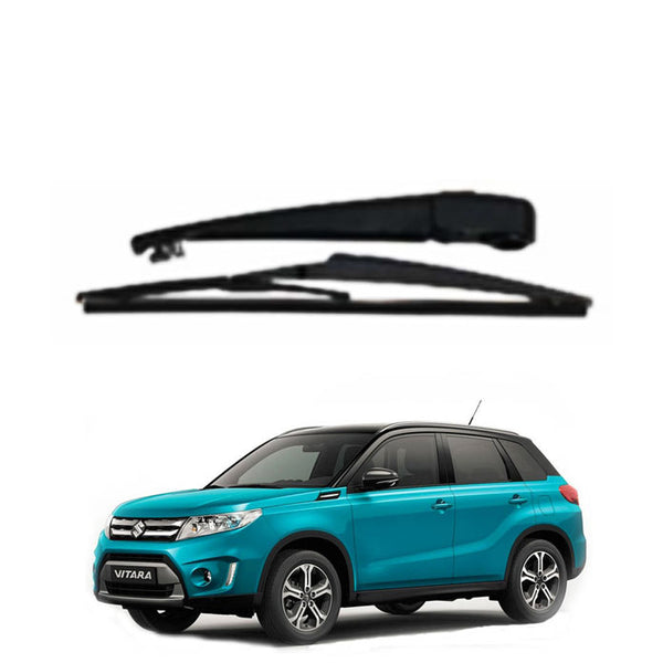 Suzuki VITARA V6 Maximus Rear Screen Silicone Wiper Blade - Model 2016-2022