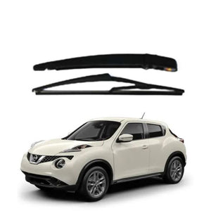 Nissan Juke Maximus Rear Screen Silicone Wiper Blade 2010 - 2019