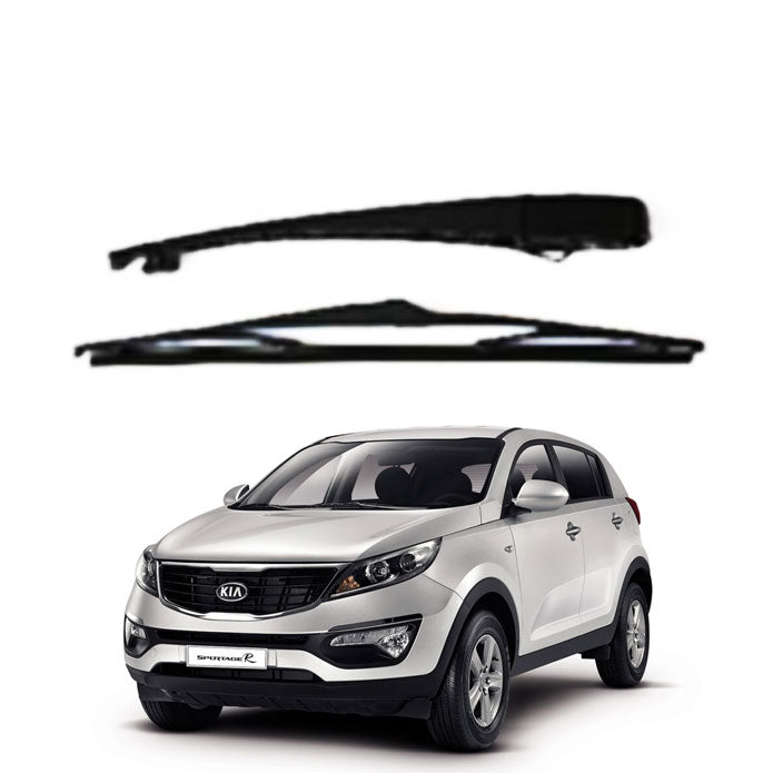 KIA Sportage R Maximus Rear Screen Silicone Wiper Blade - Model 2010-2011