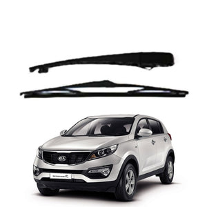 KIA Sportage R Maximus Rear Screen Silicone Wiper Blade 2010-2011