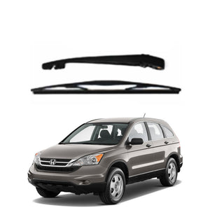 Honda CRV Maximus Rear Screen Silicone Wiper Blade 2006 - 2007