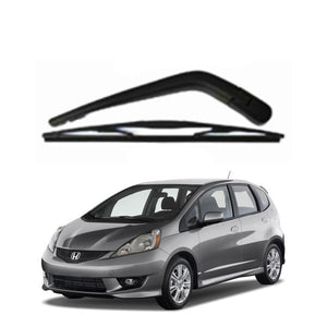 Honda CRV Maximus Rear Screen Silicone Wiper Blade 2012 - 2017