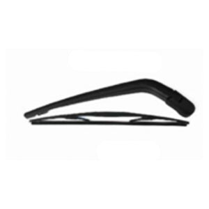 Honda Freed Maximus Rear Screen Silicone Wiper Blade 2011 - 2014
