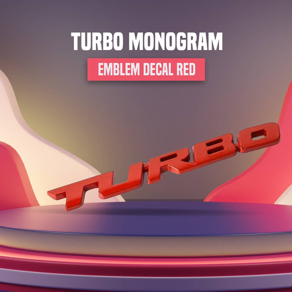 Turbo Logo